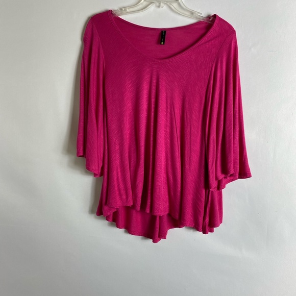 Luna Tiks blouse NWOT - Picture 3 of 5